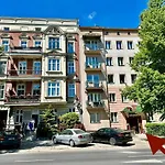 Toka City Centrum