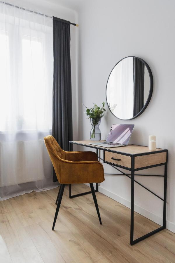 Apartament Toka City Centrum